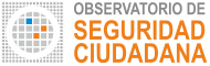 Observatorio de Seguridad Ciudadana